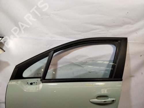Left front door CITROËN C3 II (SC_)  | BP29440715C2 