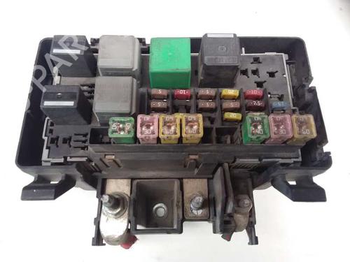 Sikringsdose/Elsentral FORD TRANSIT CONNECT (P65_, P70_, P80_) 1.8 TDCi (110 hp) 8576102