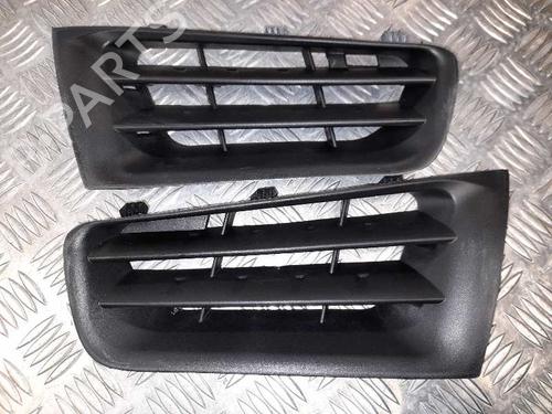 Grille RENAULT MEGANE II (BM0/1_, CM0/1_)  | BP14053524C40 