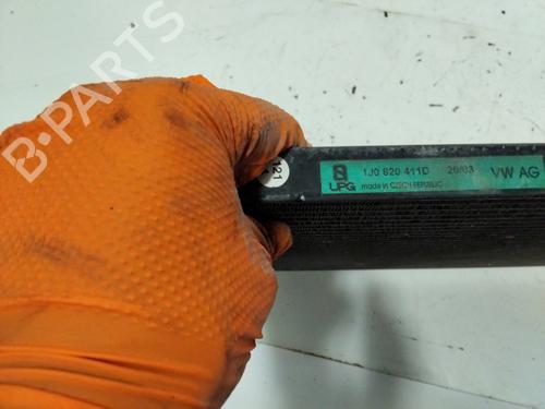 AC radiator AUDI TT (8N3) 1.8 T quattro | BP29023074M32 