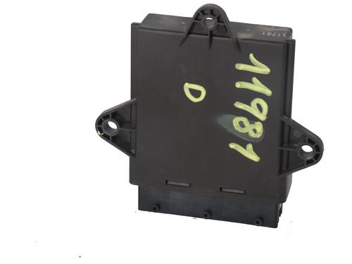 Comfort control module OPEL VECTRA C (Z02) | BP37013145M56 - Image 2