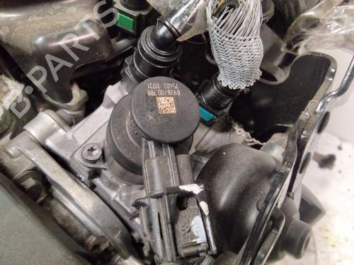 Engine NISSAN MICRA V (K14)  | BP25793512M1 