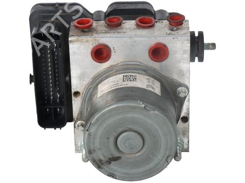 Used ABS pump ABS pump PEUGEOT 2008 II (UD_, US_, UY_, UJ_, UR_, UC_) [2019-2026] 32387576 32387576