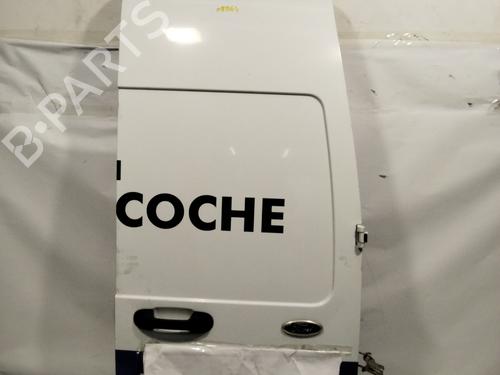 Right tailgate FORD TOURNEO CONNECT 1.8 TDCi | BP25467523C77 