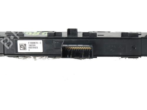 Switch RENAULT MEGANE IV Hatchback (B9A/M/N_)  | BP31939046I30 