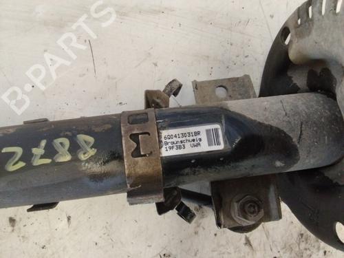 Høyre foran støtdemper SEAT IBIZA III (6L1)  | BP25460931M17