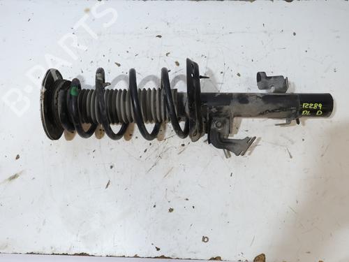 Used Right front shock absorber Right front shock absorber 38068520 38068520