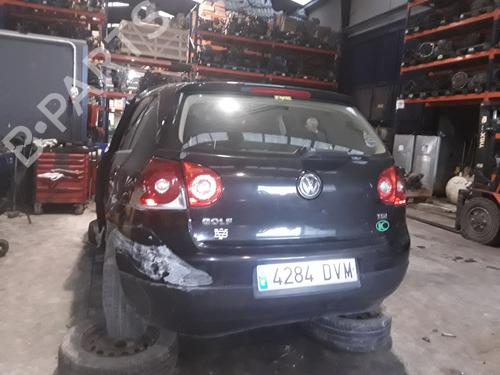 Venstre fortil bærearm VW GOLF V (1K1) 1.9 TDI | BP16974552M12 