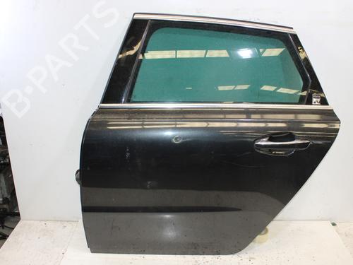 Used Left rear door PEUGEOT 508 SW I (8E_) 2.0 HDi RXH Hybrid4 (200 hp) 18682811