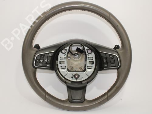 Steering wheel JAGUAR XE (X760) 2.0 D GX733F563 |