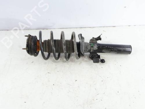 Used Left front shock absorber Left front shock absorber FORD MONDEO III Saloon (B4Y) 2.0 16V DI / TDDi / TDCi (90 hp) 40456711 40456711