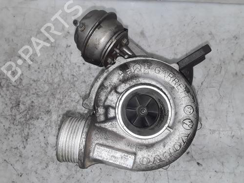 Turbocharger/Supercharger VOLVO S60 I (384) 2.4 D | BP8580658M71 