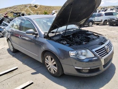 Used Parts VW PASSAT B6 (3C2) [2005-2011]  4440635