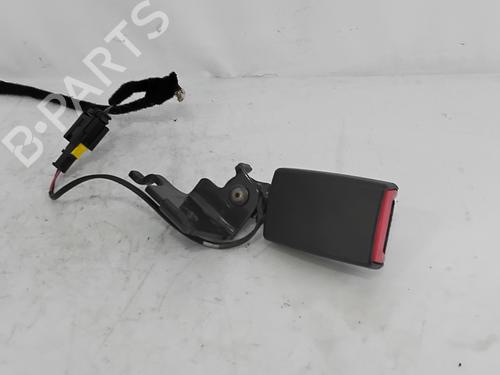 Used Seat buckle ALFA ROMEO GIULIETTA (940_) [2010-2020]  29399076