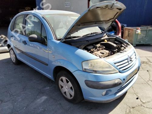 Squib airbag CITROËN C3 I (FC_, FN_) 1.4 i Bivalent | BP29630531C102 