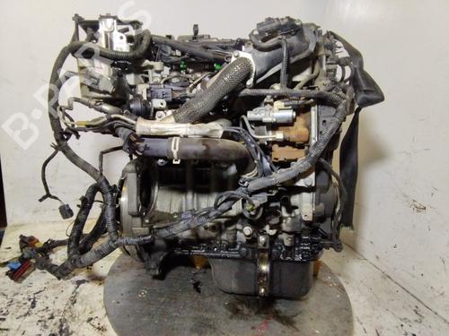 Engine FORD C-MAX II (DXA/CB7, DXA/CEU) | BP36420994M1 - Image 14