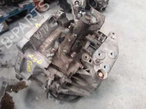 Gearbox ALFA ROMEO MITO (955_)  | BP12948698M3 