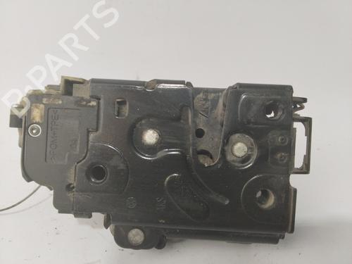 Front left lock SEAT CORDOBA (6K1, 6K2)  | BP20931136C98 
