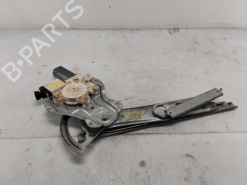 Used Front right window mechanism TOYOTA COROLLA (_E12_) [2001-2008]  29010264
