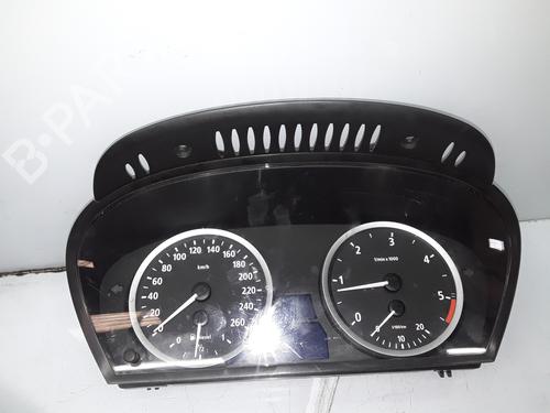 Kombiinstrument BMW 5 (E60) 530 d (218 hp) 6983153 | 6983153 |