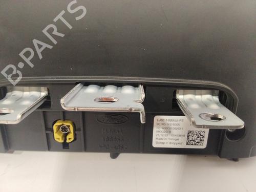 Display FORD KUGA II (DM2)  | BP23329847C48 