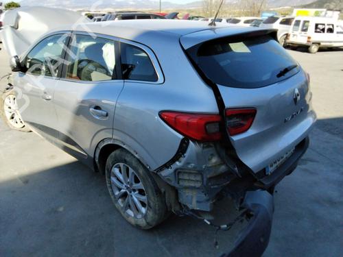 Radio RENAULT KADJAR (HA_, HL_) 1.6 dCi 130 (HLA4) | BP33952375E6 - Image 8