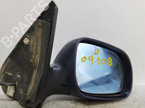 Right mirror VW GOLF IV (1J1) 1.9 TDI | BP26589362C27 