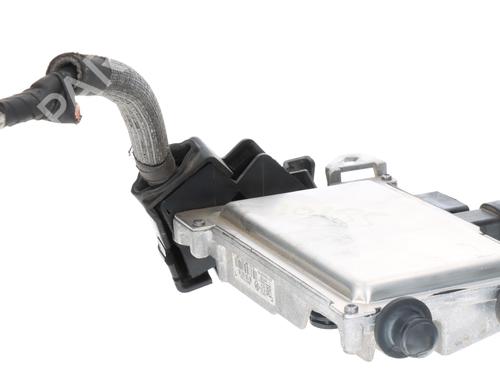 Control unit PEUGEOT 308 II (LB_, LP_, LW_, LH_, L3_)  | BP30138454M11 