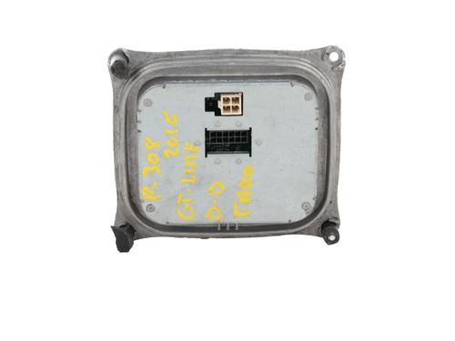 Used Lights ECU PEUGEOT 308 SW I (4E_, 4H_) [2007-2014]  30661620