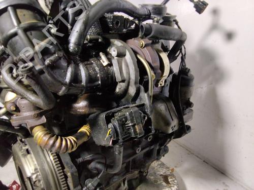 Engine CHEVROLET CAPTIVA (C100, C140)  | BP32095344M1 