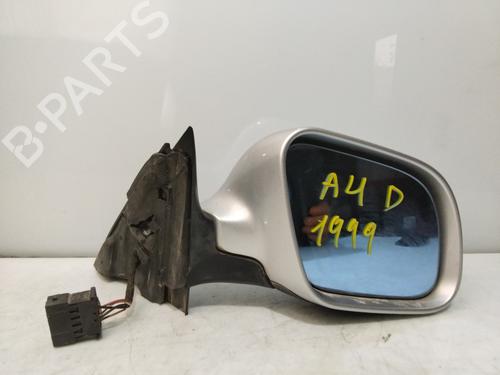 Used Right mirror AUDI A4 B5 (8D2) [1994-2001]  20309486