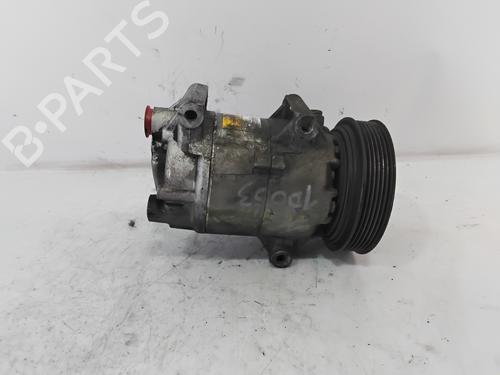 Compressor A/A RENAULT MEGANE II (BM0/1_, CM0/1_) 1.5 dCi (BM02, BM13, BM2A, CM02, CM13) | BP30055465M34 