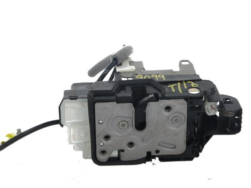 Venstre bagtil lås VOLVO XC40 (536) | BP31311212C100