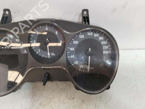 Instrument cluster SEAT LEON (1P1)  | BP26331822C47 