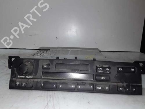 Used Radio BMW 3 (E46) [1997-2005]  8570458