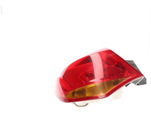 Left taillight OPEL ASTRA J (P10)  | BP29816844C34 
