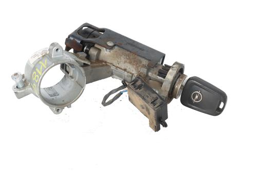 ignition-barrel-opel-astra-j-p10-2009-2010-2011-2012-2013-2014-2015-2016-36532385 main image