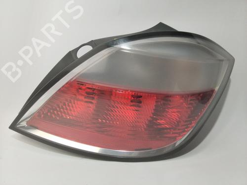 Høyre baklys OPEL ASTRA H (A04) 1.6 (L48) (105 hp) 20597232