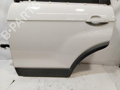 Left rear door CHEVROLET CAPTIVA (C100, C140) 2.0 D | BP29464186C4 