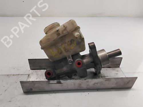 Used Brake master cylinder DACIA LOGAN (LS_) [2004-2025]  28960575