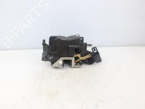 Front right lock MERCEDES-BENZ CLK (C208)  | BP16976454C97 