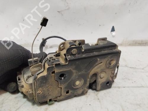 Front right lock SEAT IBIZA III (6L1)  | BP28373739C97 