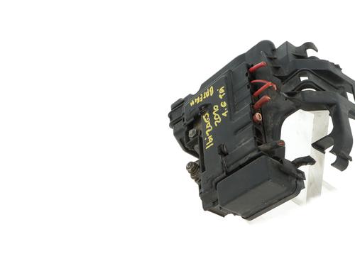 Fuse box SEAT IBIZA IV (6J5, 6P1)  | BP29929161E1