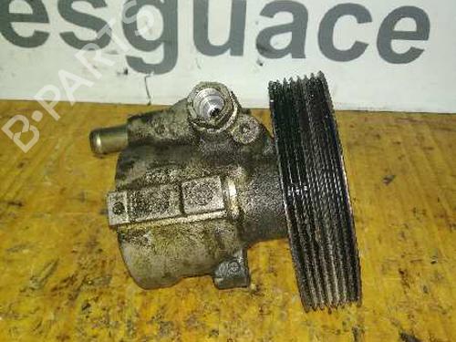 Steering pump RENAULT LAGUNA II Grandtour (KG0/1_) 1.9 dCi (KG0G) | BP8557684M99 