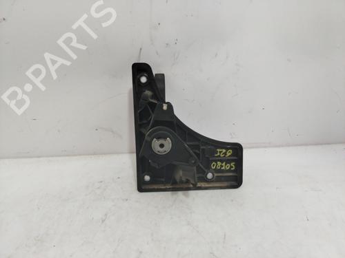 Used Front left interior door handle CITROËN JUMPER II Van 2.2 HDi 110 (110 hp) 22701649