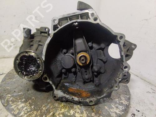 Used Gearbox Gearbox SEAT CORDOBA (6K1, 6K2) [1993-2002] 32782856 32782856