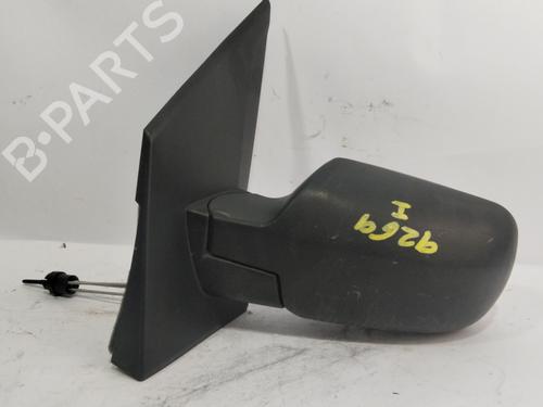 Left mirror FORD FIESTA V (JH_, JD_) 1.4 TDCi | BP27471729C26 