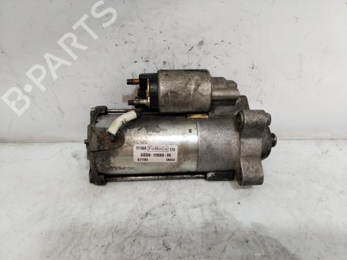 Startmotor FORD MONDEO IV (BA7) 2.0 TDCi (140 hp) 24991064