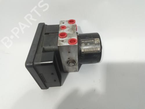 ABS pump SEAT LEON (1P1)  | BP11059823M43 