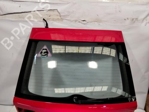 Used Tailgate SEAT LEON (1M1) [1999-2006]  27312368